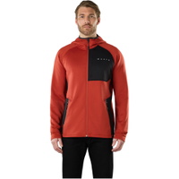 Mens Evo Thermal Hooded Tech FL Jacket